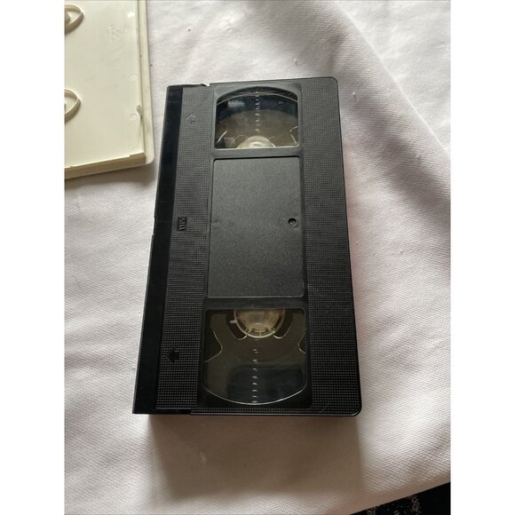 Chesty Morgan "Double Agent 73" VHS Tape - Picture 6 of 9